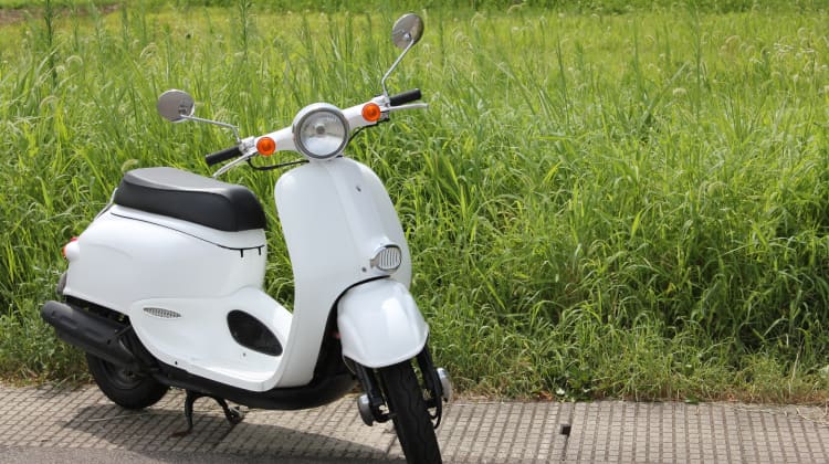 良好コマジェ125 自賠責5年付 自賠責保険 保険料例（令和6年4月1日以降始期のご契約に適用
