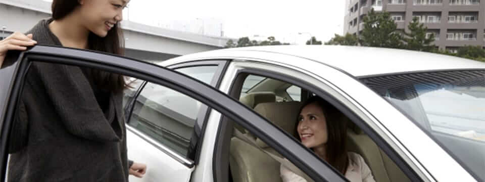 友人らと長距離ドライブ ちょいのり保険 1日自動車保険 って友人の車を交代して運転するときも補償してくれるの ちょいのり保険 1日自動車保険 コラム ファミリーマートのちょいのり保険 1日自動車保険